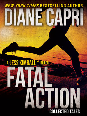 cover image of Fatal Action